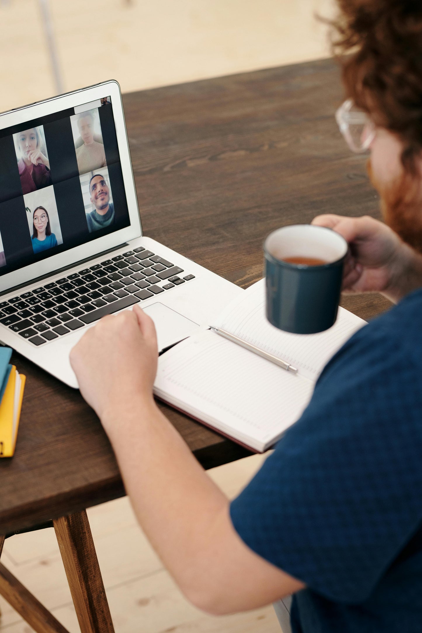 Small Group Coaching